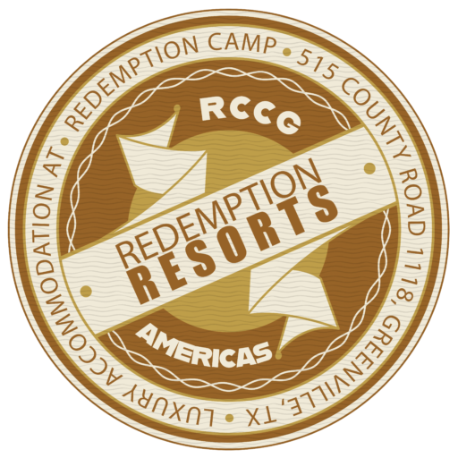 Redemption Resorts